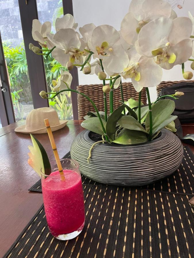 Villa Kipas Seminyak Buitenkant foto
