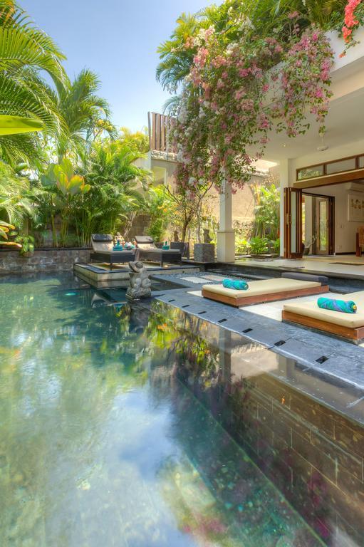 Villa Kipas Seminyak Buitenkant foto