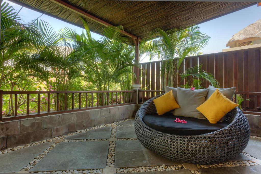 Villa Kipas Seminyak Buitenkant foto